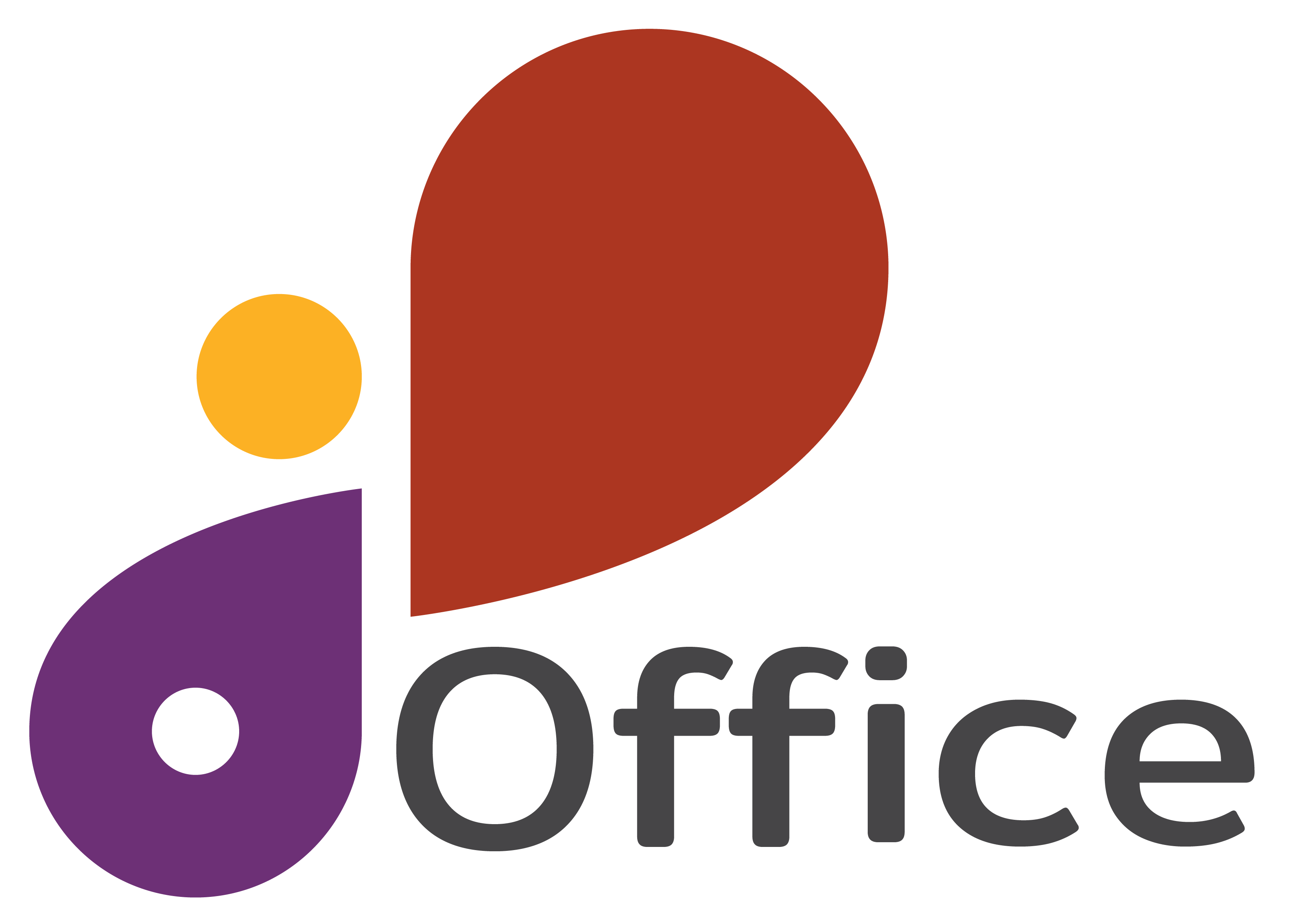 ioffice logo