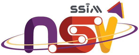 SSIM logo